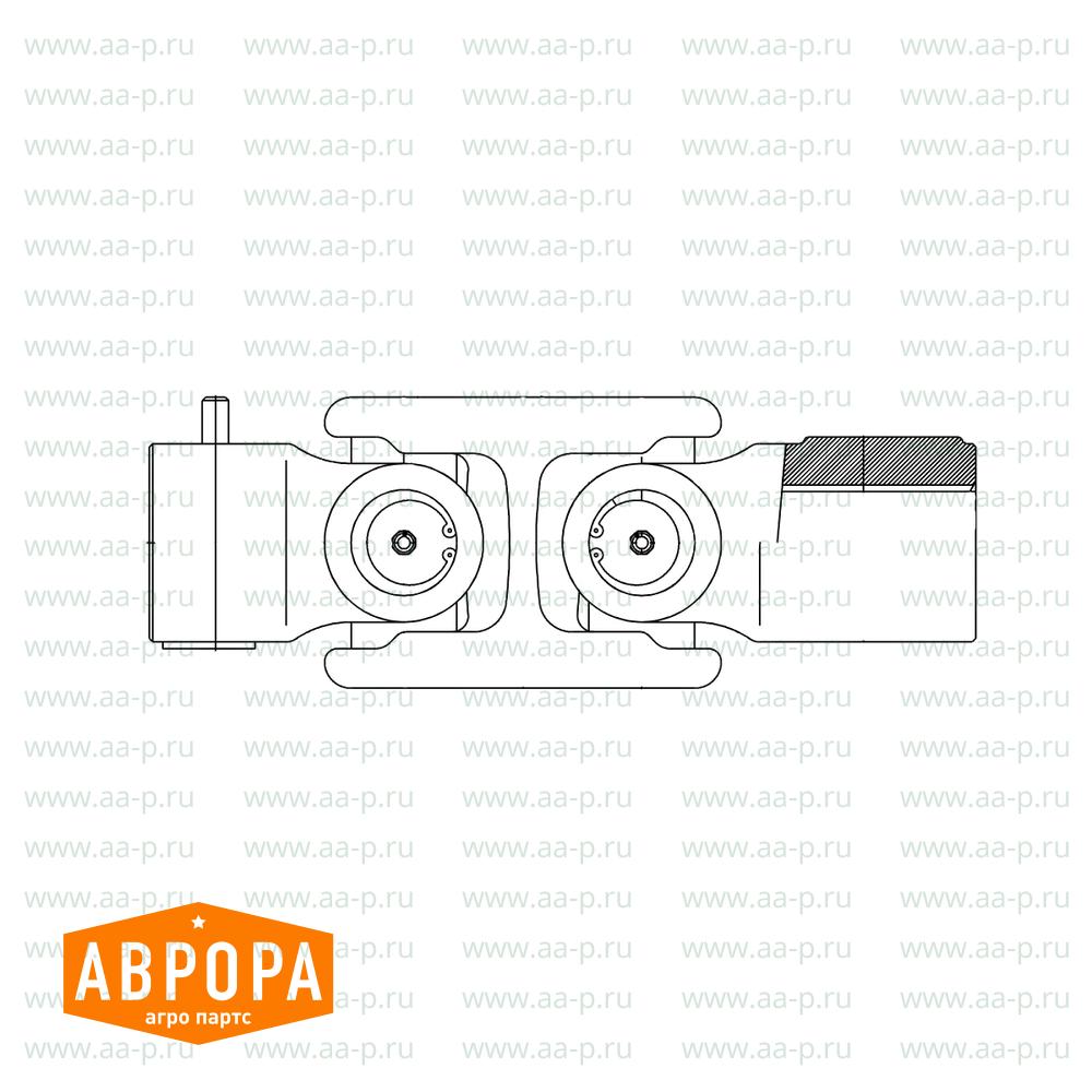 AZ58509 ГИДРОШЛАНГ